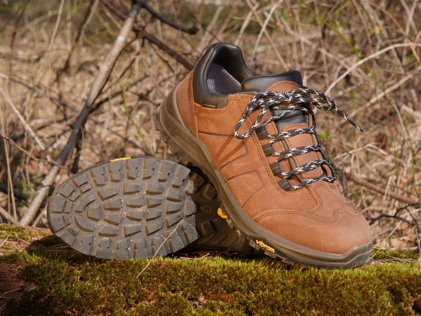 Beste wandelschoenen heren discount 2018